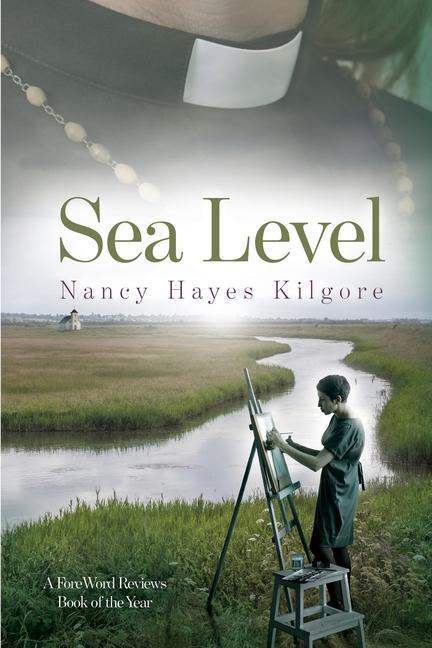 Vorderes Coverbild Sea Level
