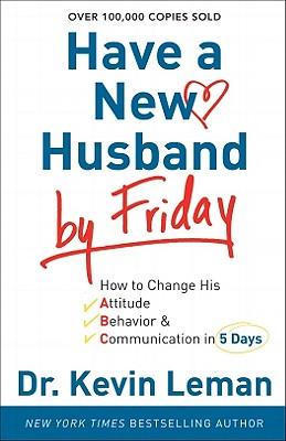 Vorderes Coverbild Have a New Husband by Friday