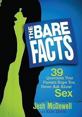 Vorderes Coverbild The Bare Facts