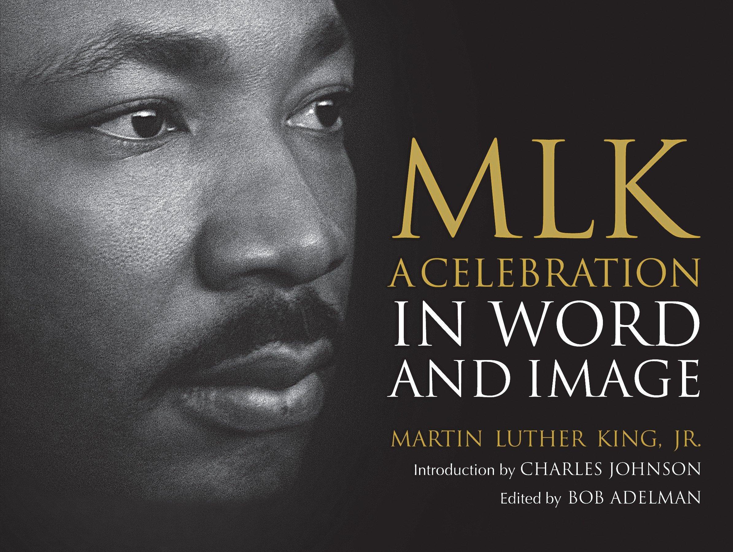 Vorderes Coverbild MLK