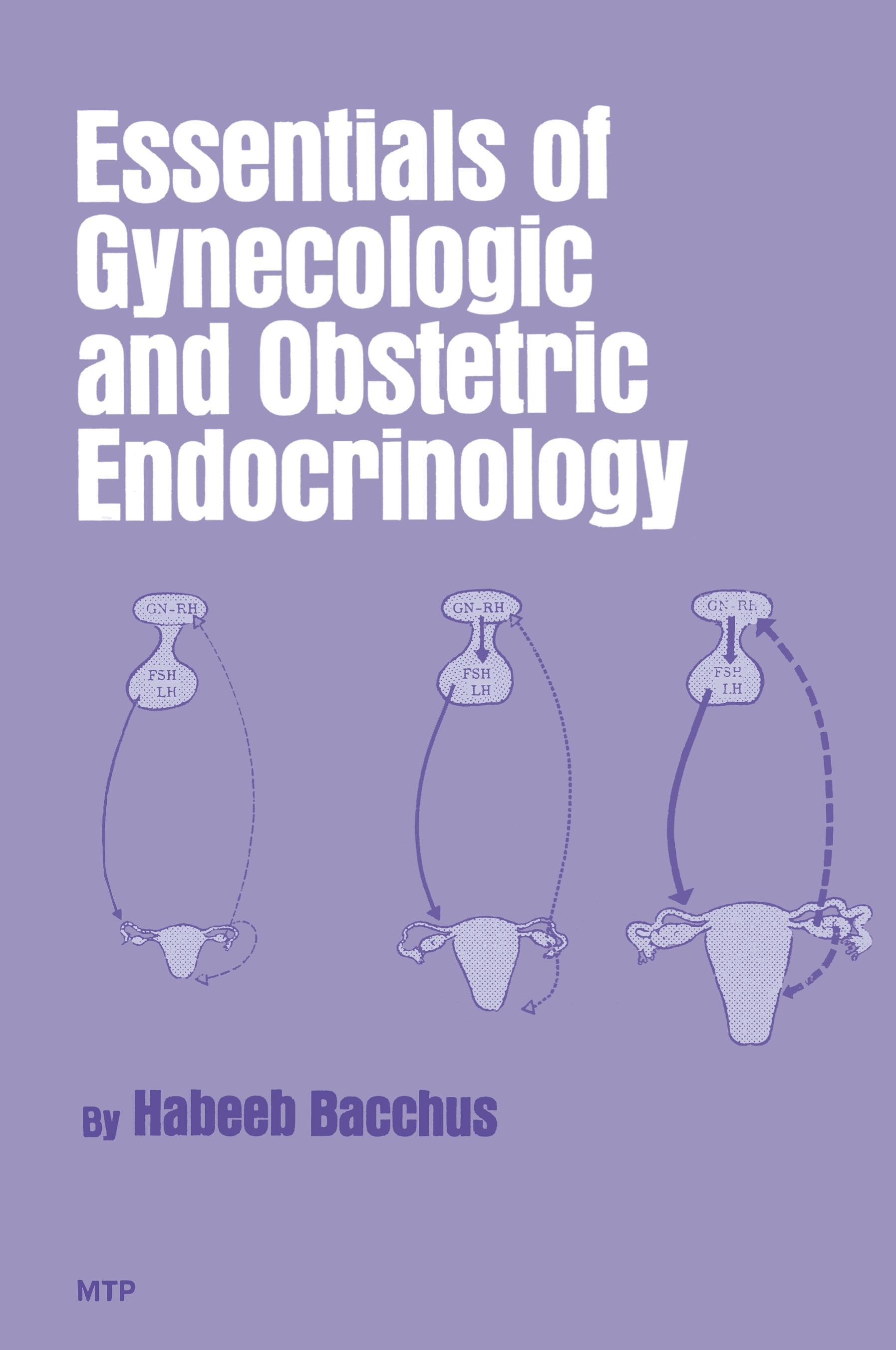 Vorderes Coverbild Essentials of Gynecologic and Obstetric Endocrinology