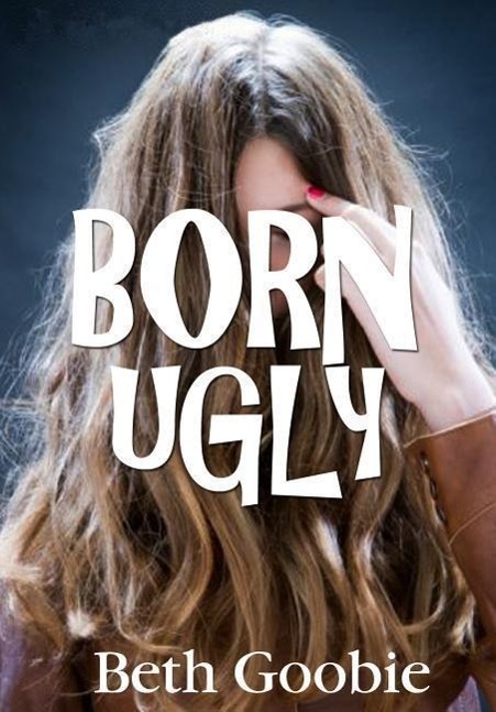 Vorderes Coverbild Born Ugly