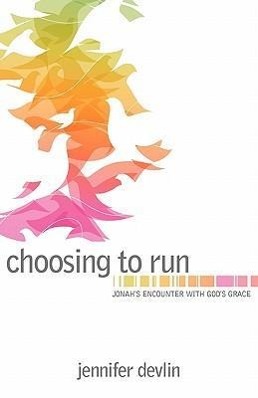 Vorderes Coverbild Choosing to Run