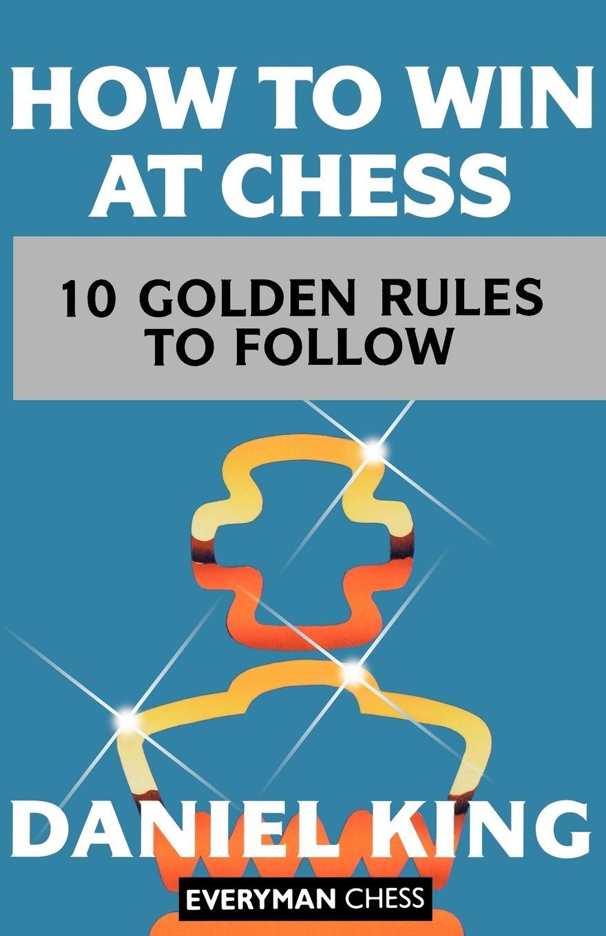 Vorderes Coverbild How to Win at Chess