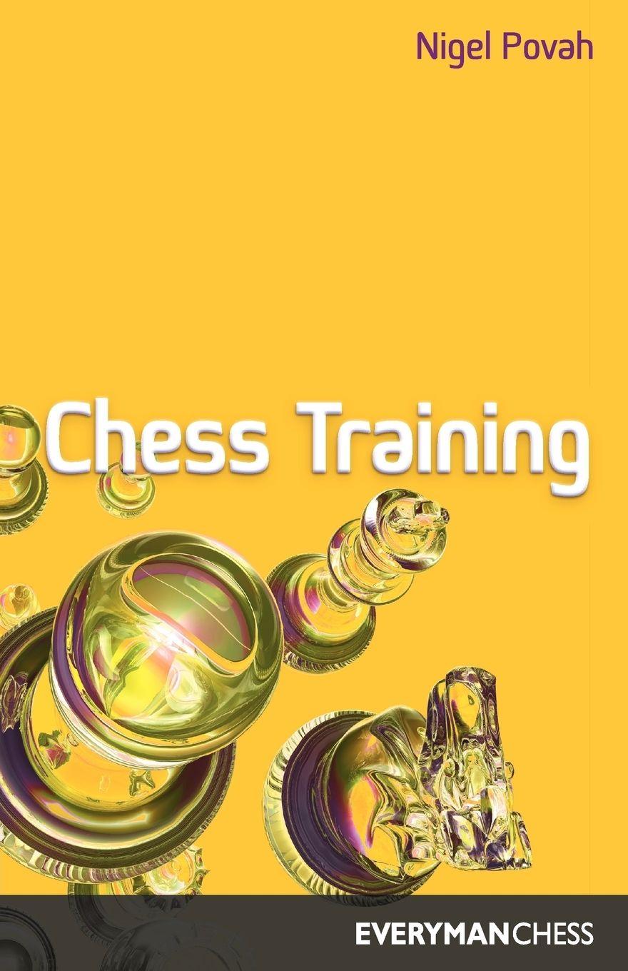 Vorderes Coverbild Chess Training