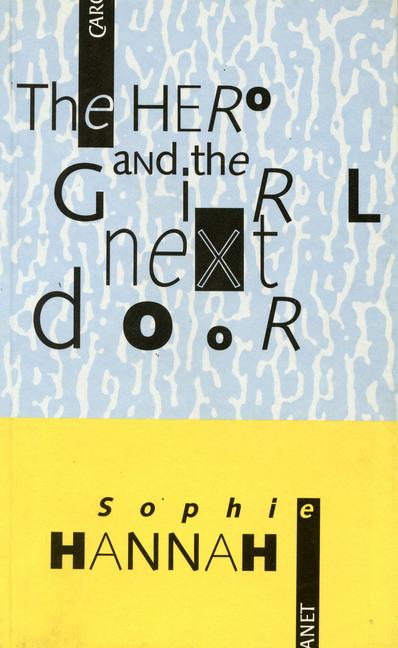 Vorderes Coverbild The Hero and the Girl Next Door