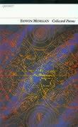 Vorderes Coverbild Edwin Morgan: Collected Poems