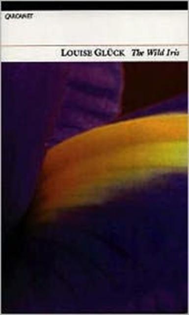 Vorderes Coverbild The Wild Iris