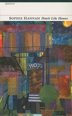 Vorderes Coverbild Hotels Like Houses