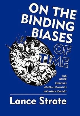 Vorderes Coverbild On the Binding Biases of Time