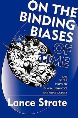 Vorderes Coverbild On the Binding Biases of Time