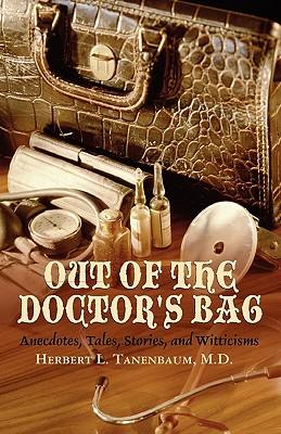 Vorderes Coverbild Out of the Doctor's Bag