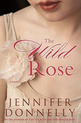 Vorderes Coverbild The Wild Rose