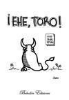 Vorderes Coverbild ¡Ehe, toro!