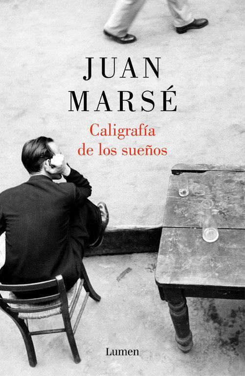 Vorderes Coverbild Caligrafía de los sueños