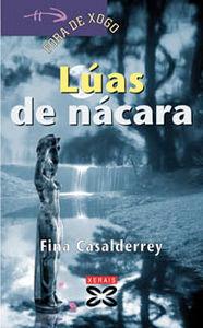 Vorderes Coverbild Lúas de nácara