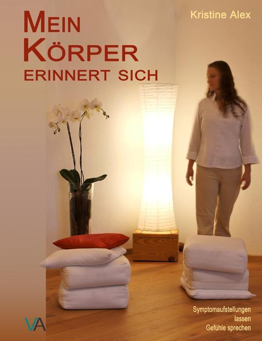 Vorderes Coverbild Mein Körper erinnert sich