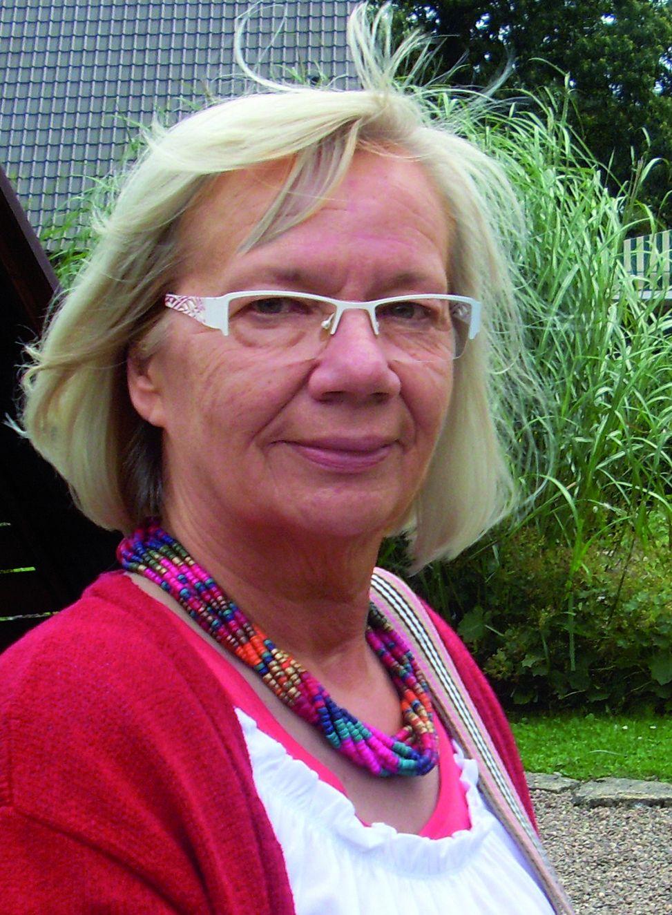 Autorenbild Als die Kaffeemühle streikte