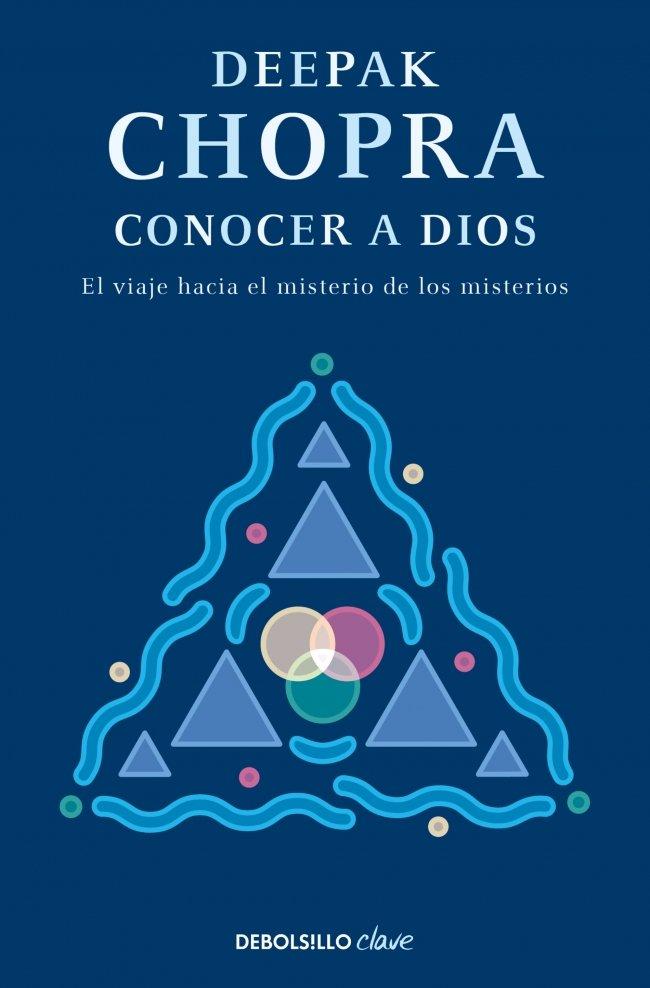 Vorderes Coverbild Conocer a Dios