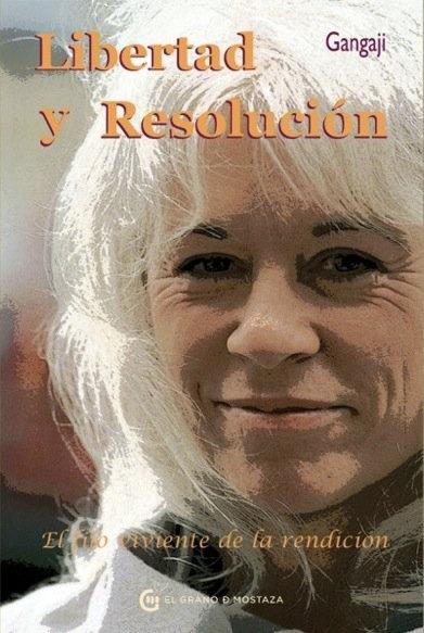 Vorderes Coverbild Libertad Y Resolucion -V1*
