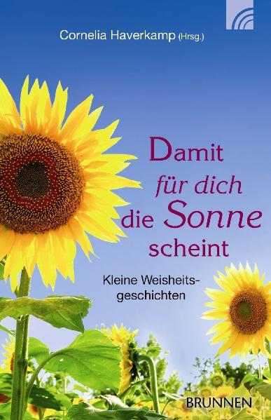 Vorderes Coverbild Damit für dich die Sonne scheint