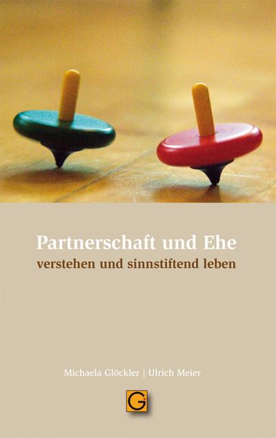 Vorderes Coverbild Partnerschaft und Ehe