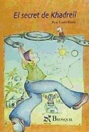 Vorderes Coverbild El secret de Khadrell