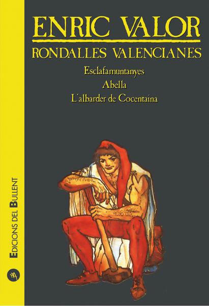 Vorderes Coverbild Rondalles valencianes 5