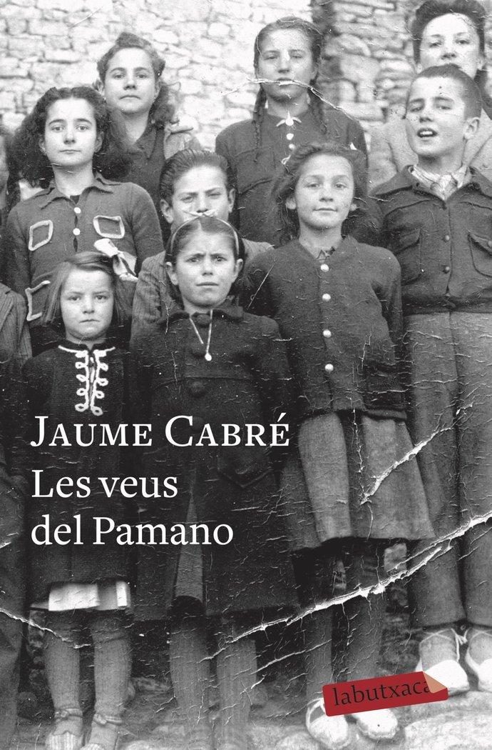 Vorderes Coverbild Les veus del Pamano