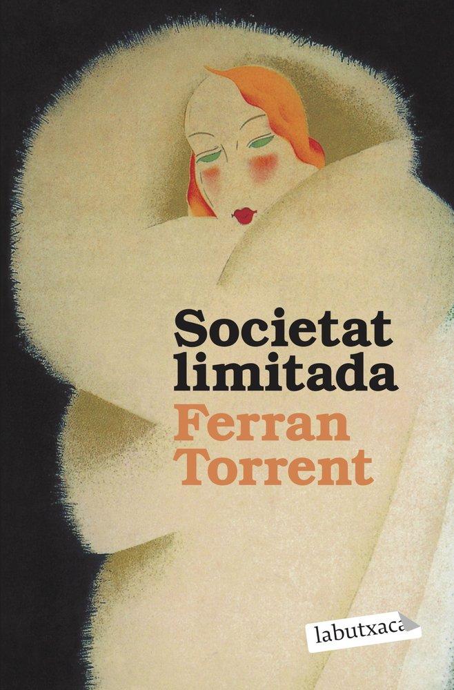 Vorderes Coverbild Societat limitada