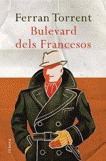 Vorderes Coverbild Bulevard dels francesos
