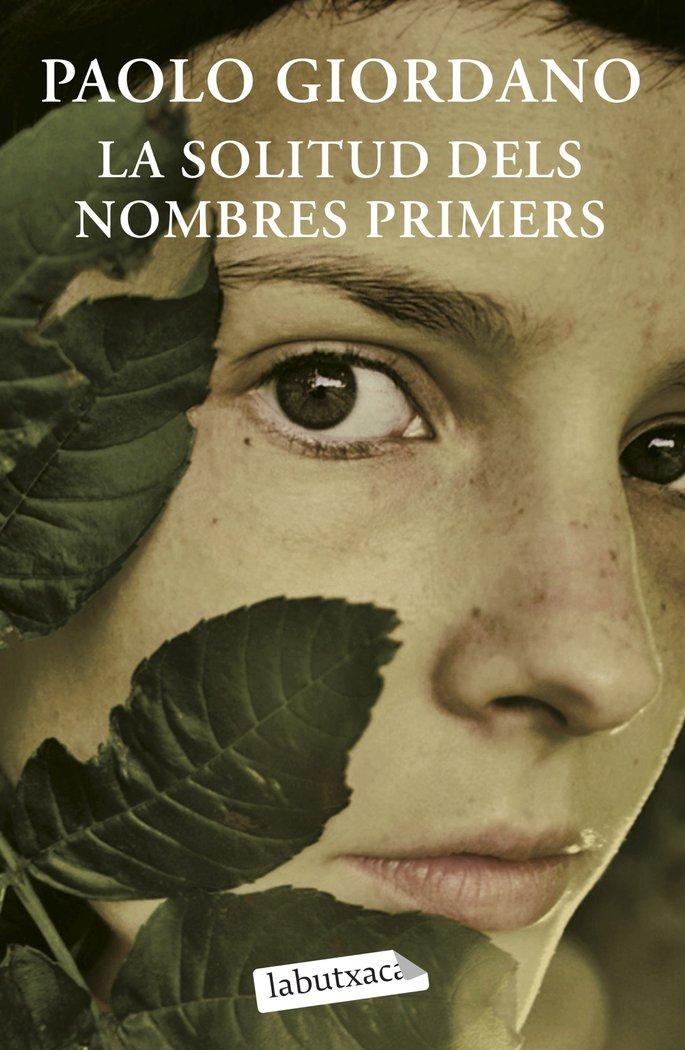 Vorderes Coverbild La solitud dels nombres primers