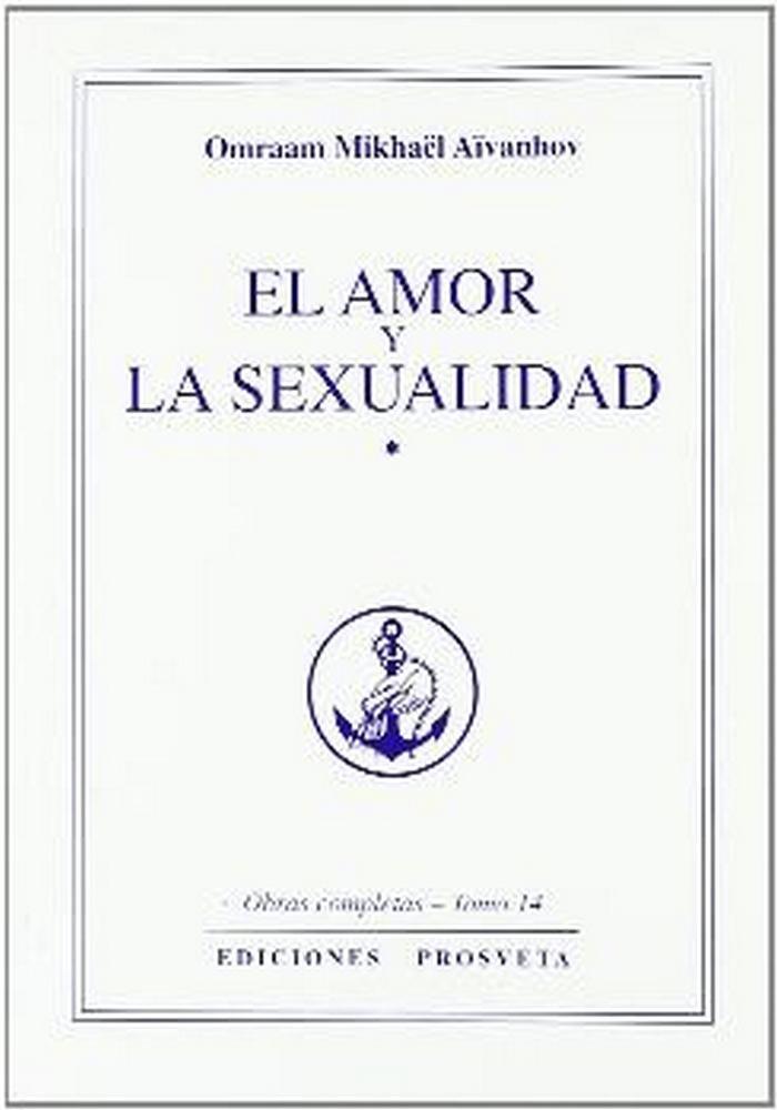 Vorderes Coverbild El amor y la sexualidad