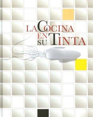 Vorderes Coverbild La cocina en su tinta