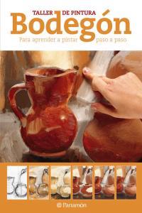 Vorderes Coverbild Bodegón