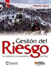 Vorderes Coverbild Gestión del riesgo