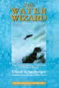 Vorderes Coverbild The Water Wizard
