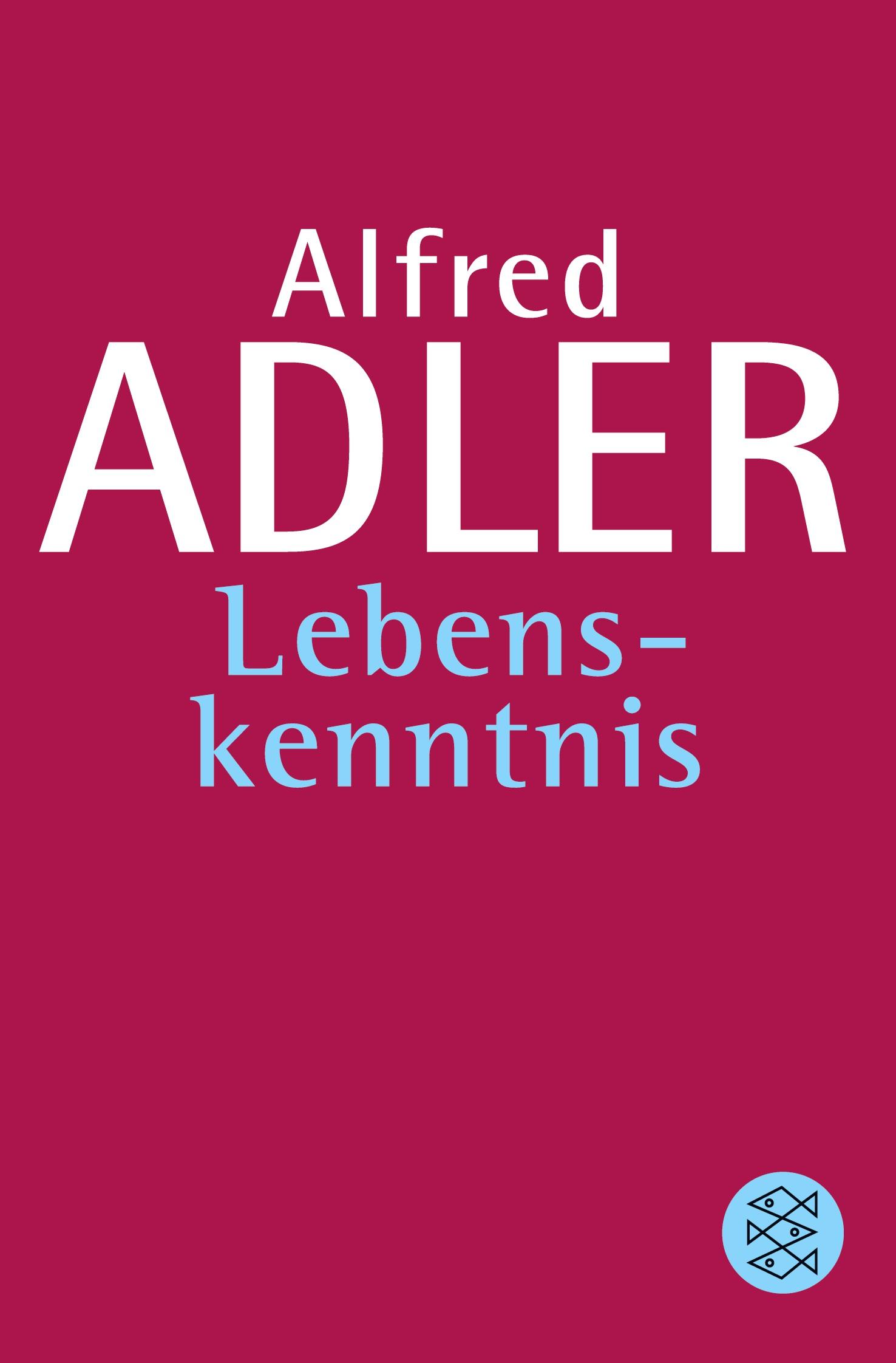 Vorderes Coverbild Lebenskenntnis
