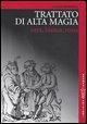 Vorderes Coverbild Trattato di alta magia. Nera, bianca, rossa