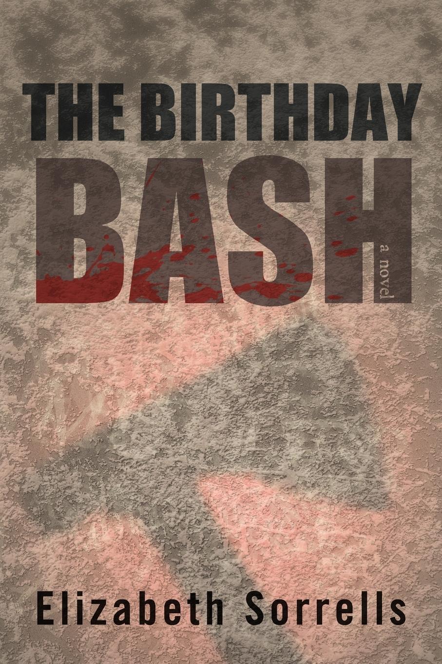 Vorderes Coverbild The Birthday Bash