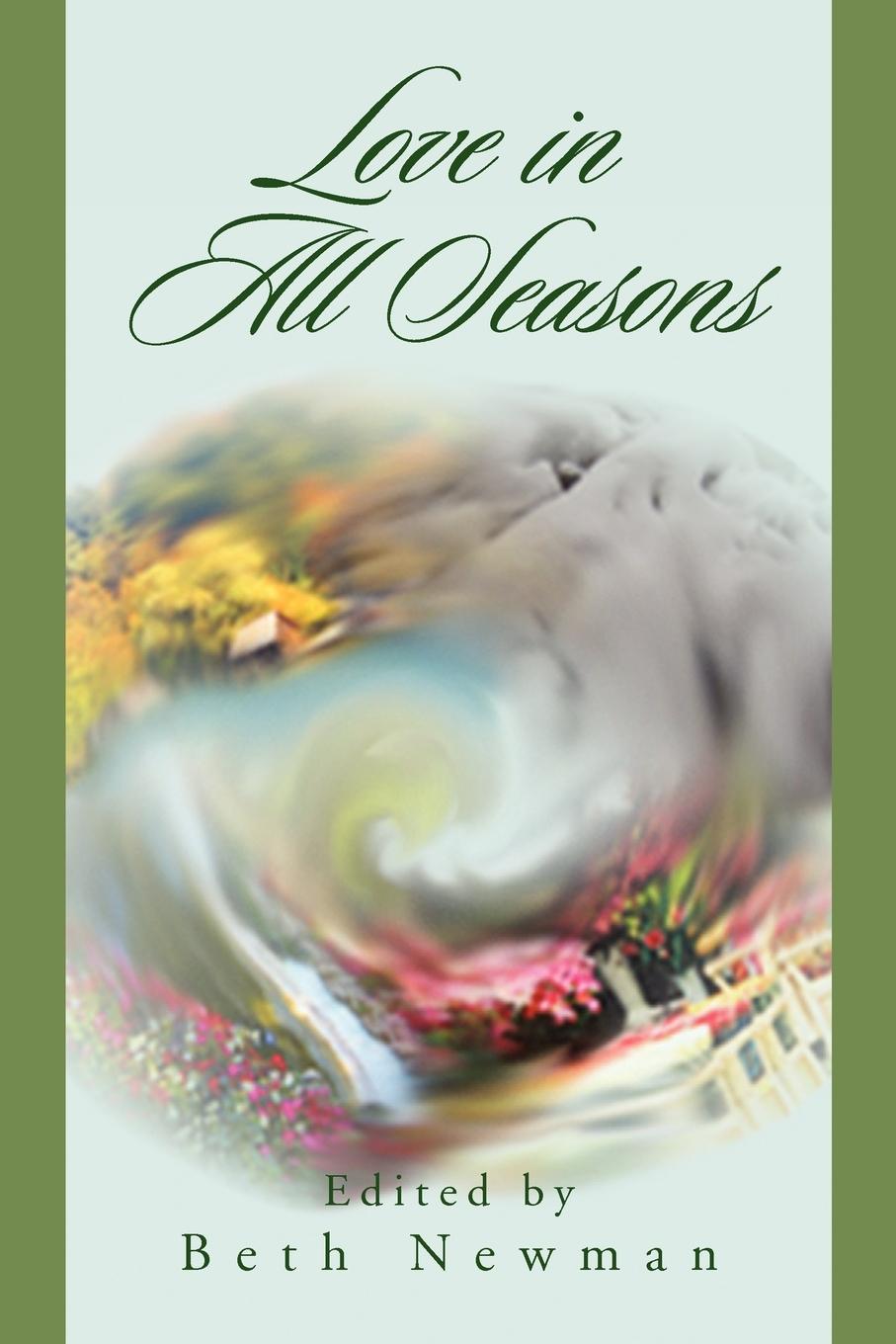 Vorderes Coverbild Love in All Seasons