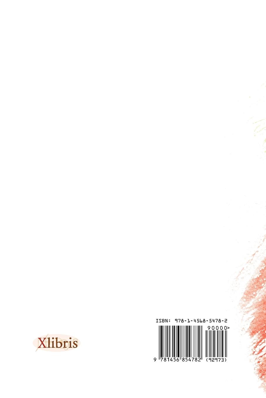 Rückseitencover My Life As A Poem