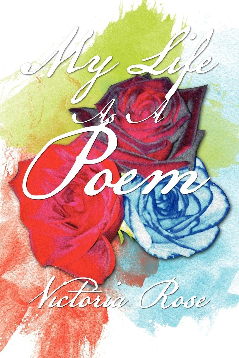 Vorderes Coverbild My Life As A Poem