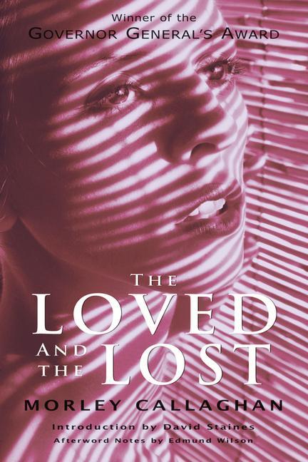 Vorderes Coverbild The Loved and the Lost