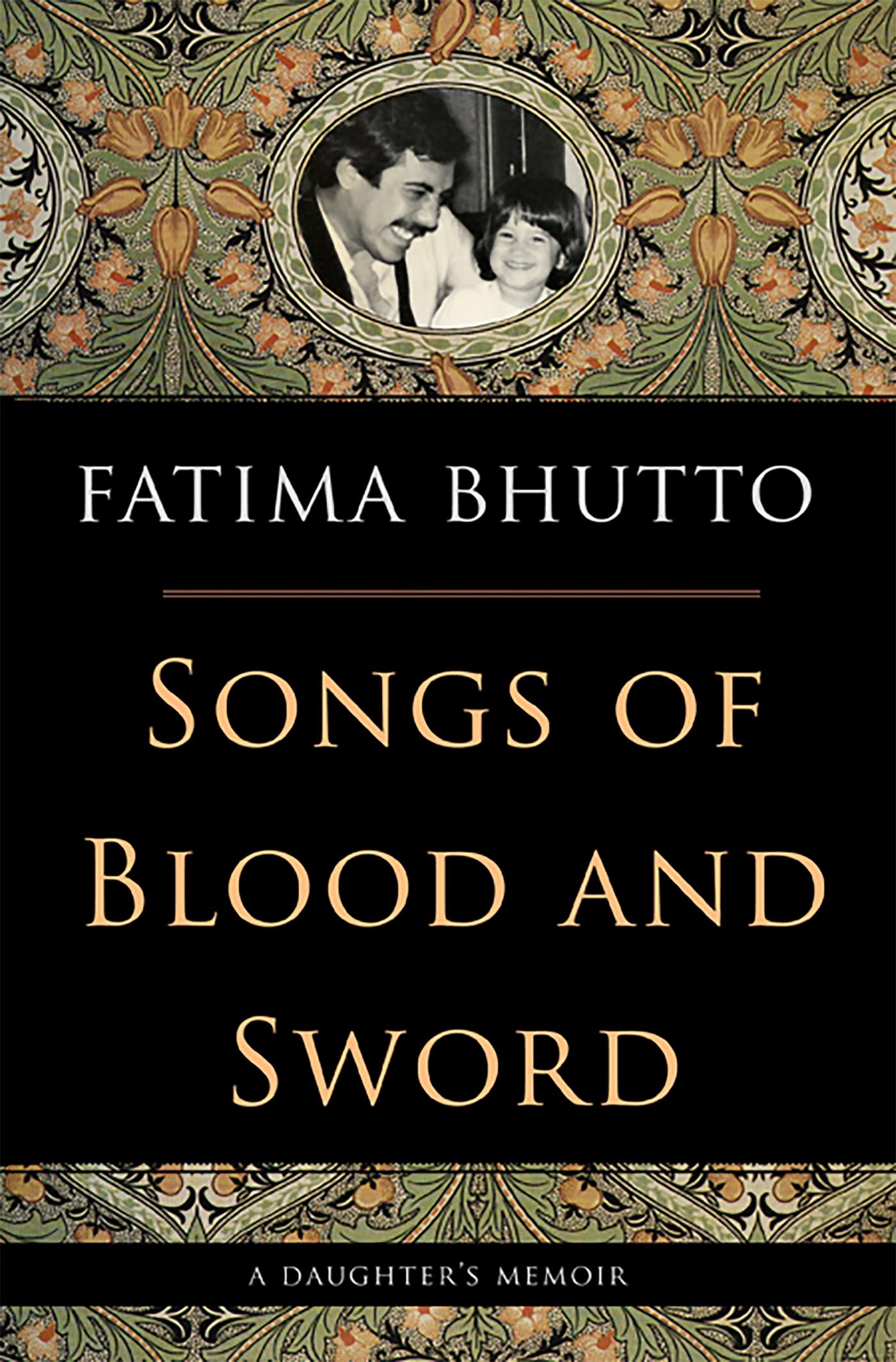 Vorderes Coverbild Songs of Blood and Sword