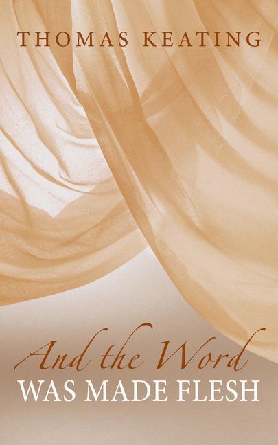 Vorderes Coverbild And the Word Was Made Flesh