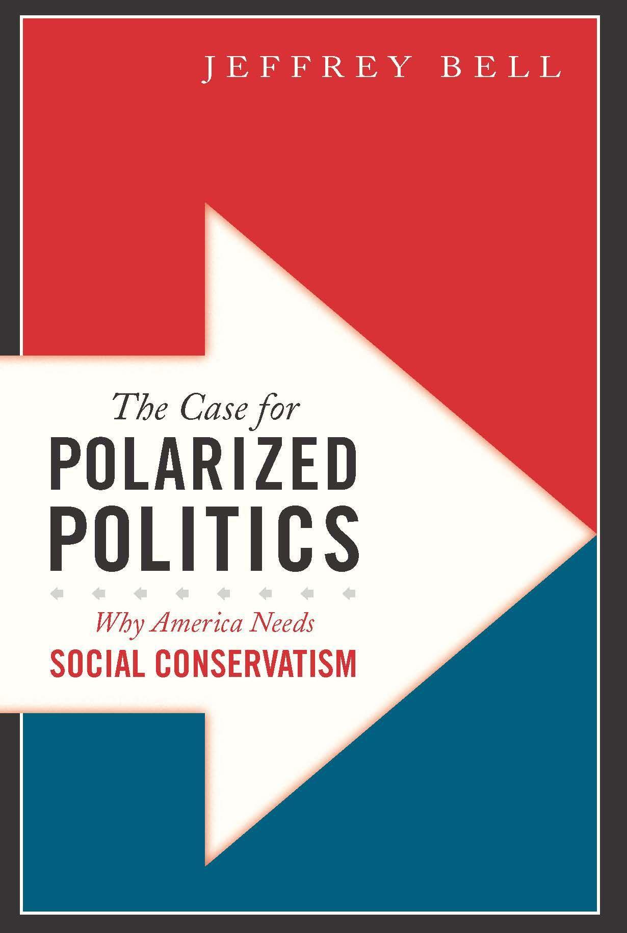 Vorderes Coverbild The Case for Polarized Politics