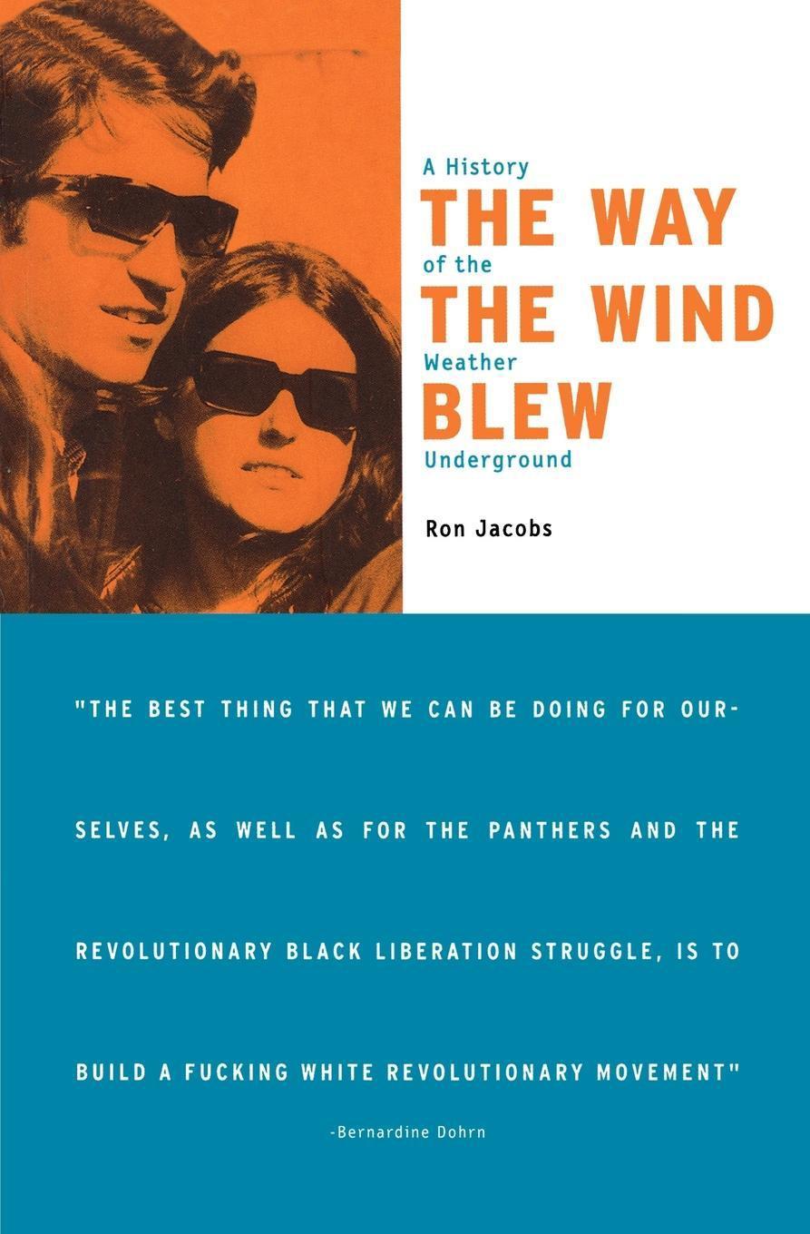 Vorderes Coverbild The Way the Wind Blew