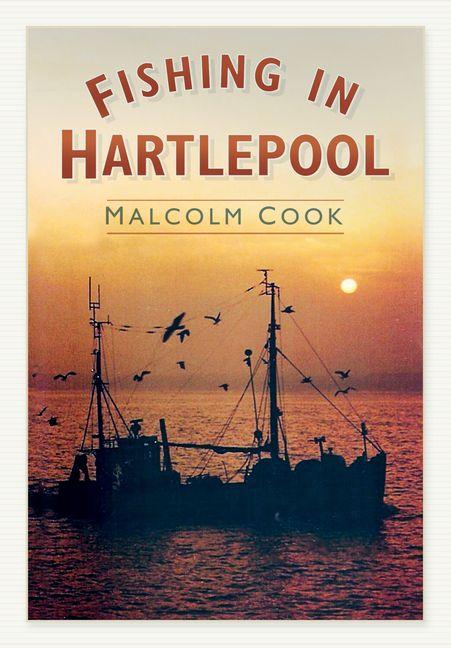 Vorderes Coverbild Fishing in Hartlepool