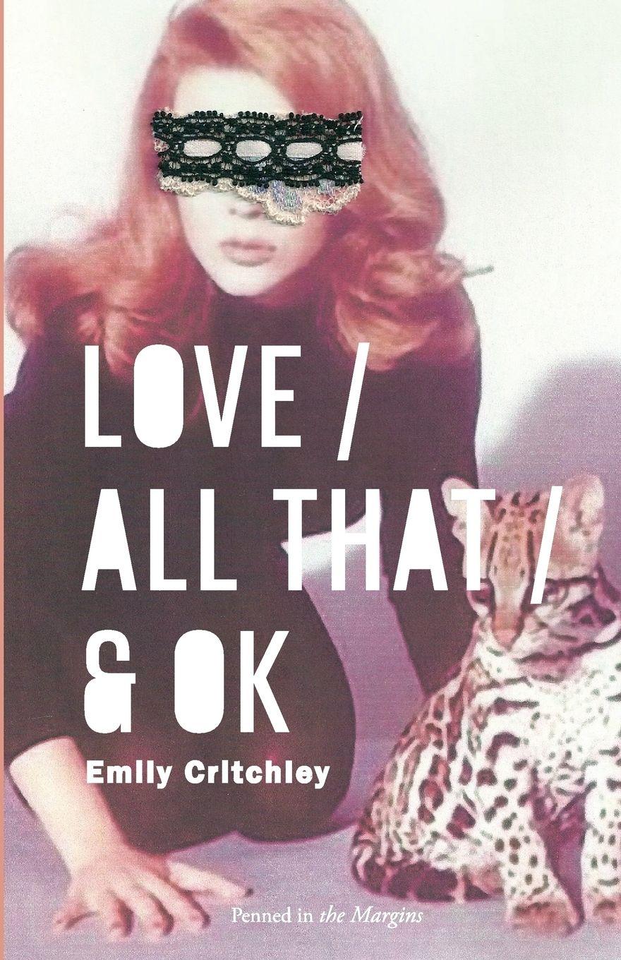 Vorderes Coverbild Love / All That / & OK